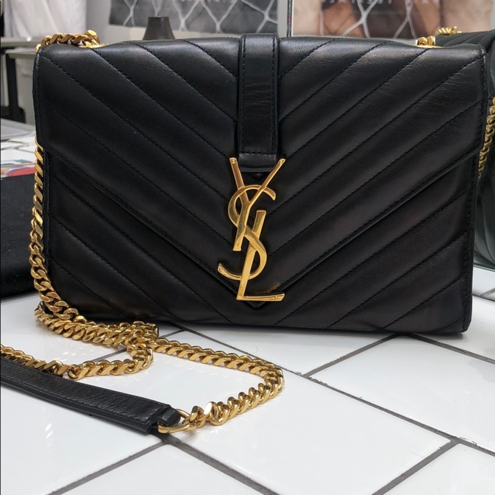 Saint Laurent bag